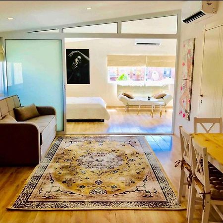 Villa Glamour Eilat Family Only Esterno foto