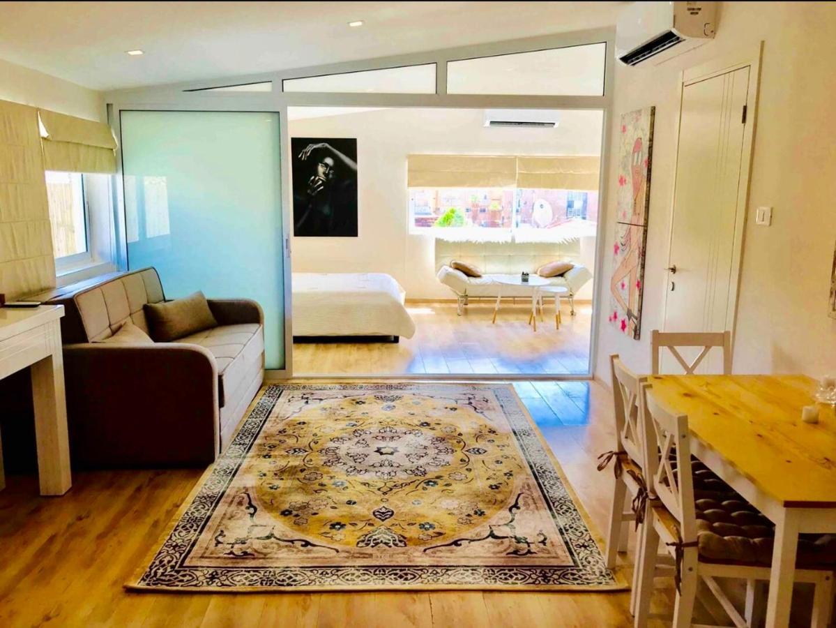 Villa Glamour Eilat Family Only Esterno foto