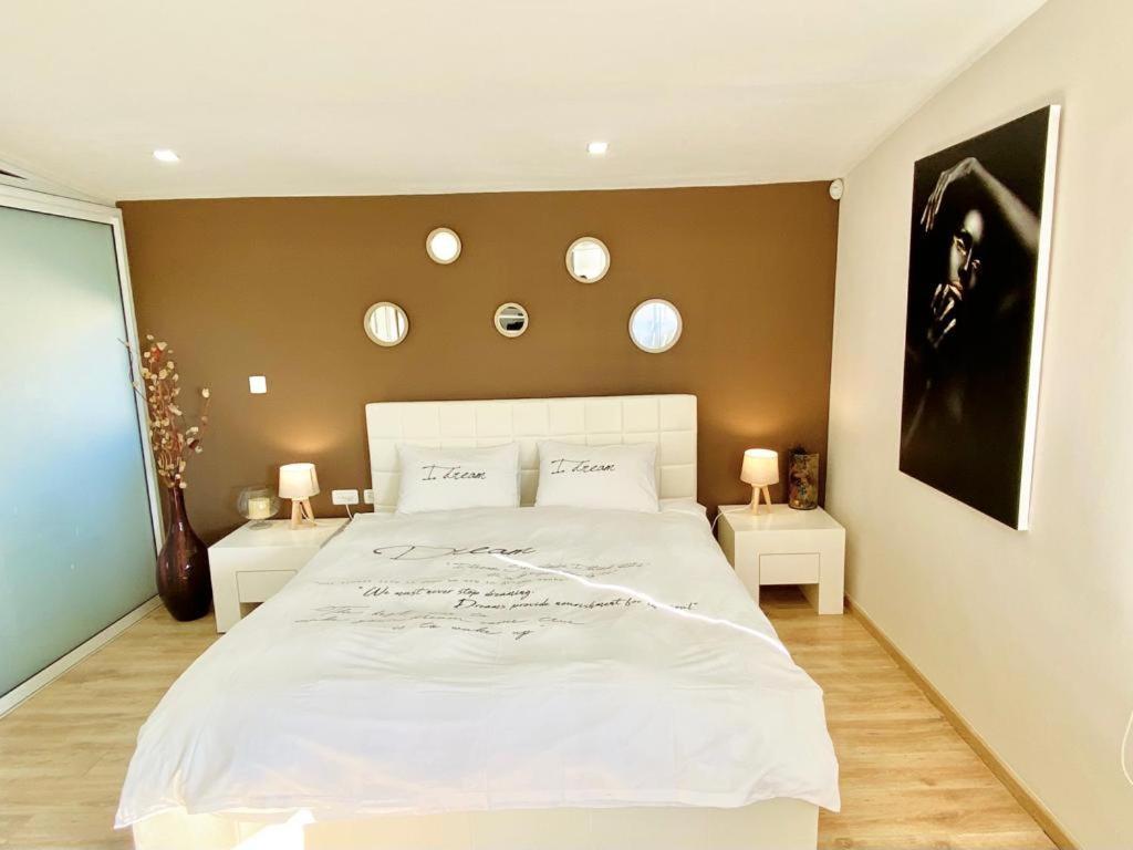 Villa Glamour Eilat Family Only Esterno foto