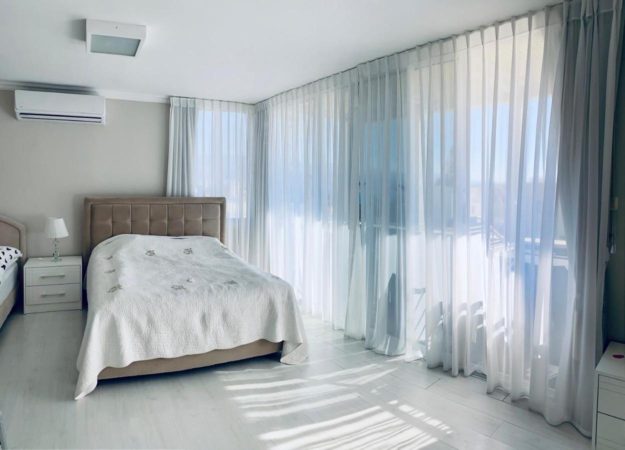 Villa Glamour Eilat Family Only Esterno foto