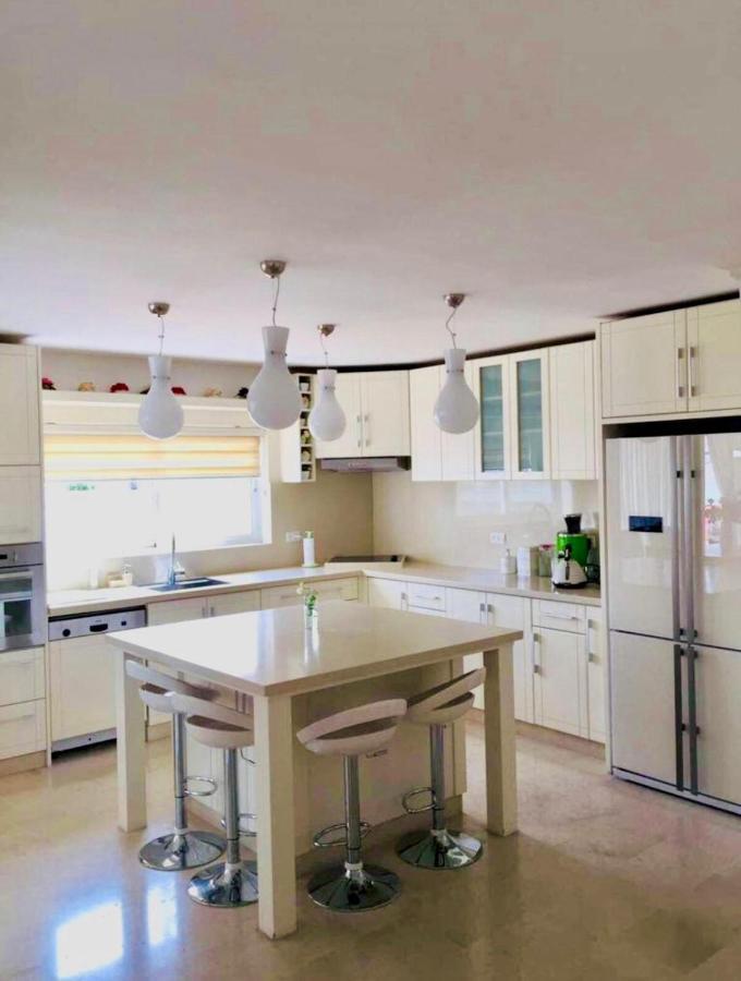 Villa Glamour Eilat Family Only Esterno foto