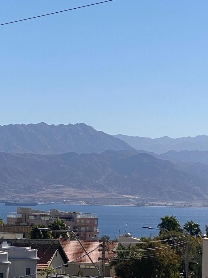 Villa Glamour Eilat Family Only Esterno foto