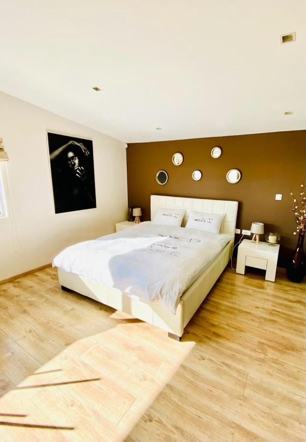 Villa Glamour Eilat Family Only Esterno foto