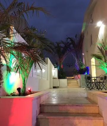 Villa Glamour Eilat Family Only Esterno foto
