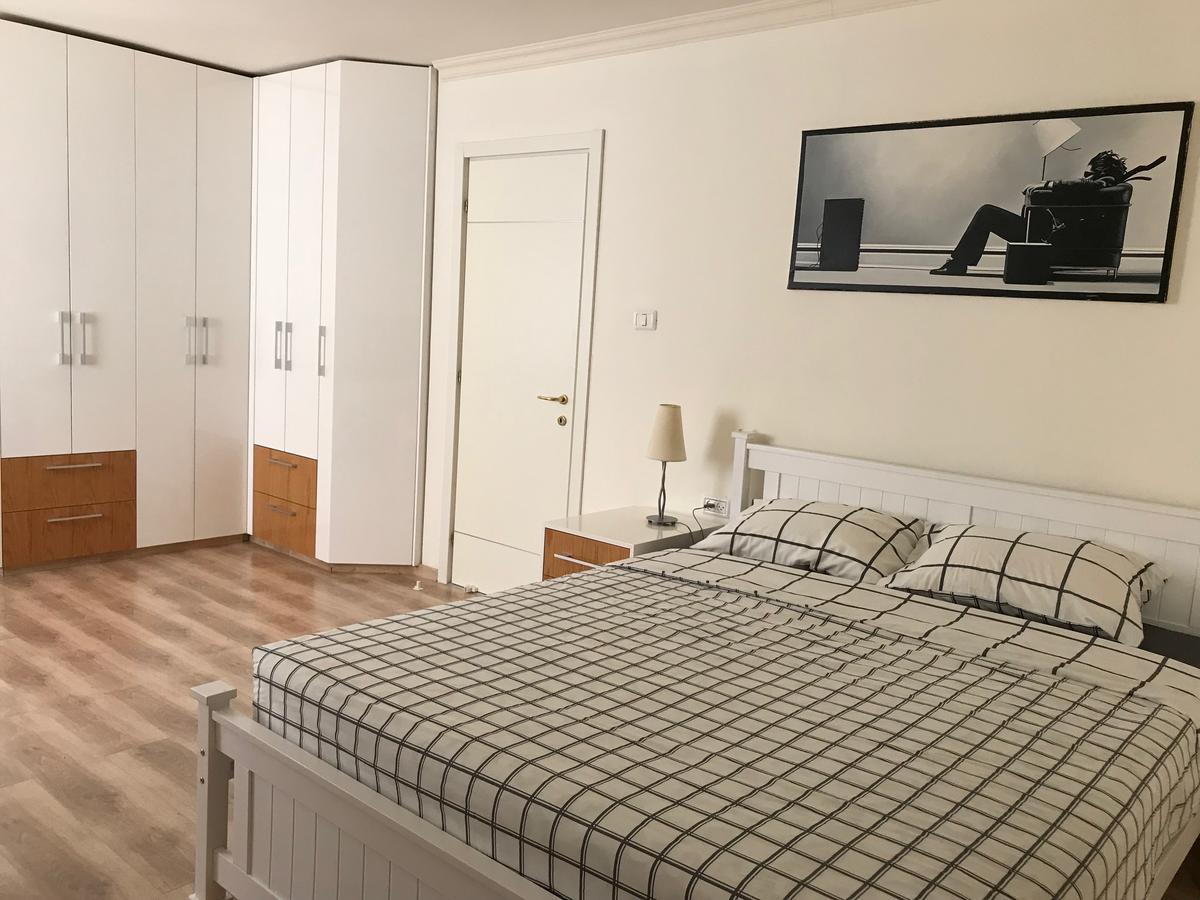 Villa Glamour Eilat Family Only Esterno foto